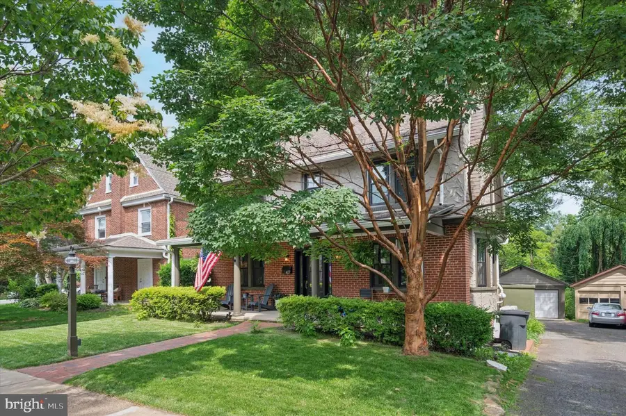 407 S Jackson St, Media, PA 19063 - #3