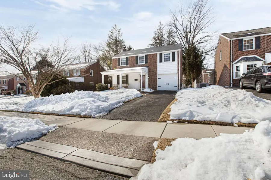 1622 Winton Ave, Havertown, PA 19083 - #3