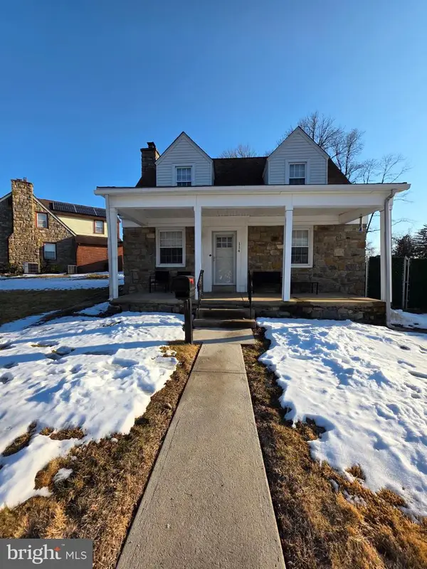 114 Providence Rd, MORTON, PA 19070