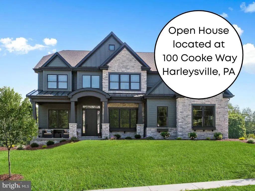 102 Harvey Rd #1bmp, Wallingford, PA 19086 - #1