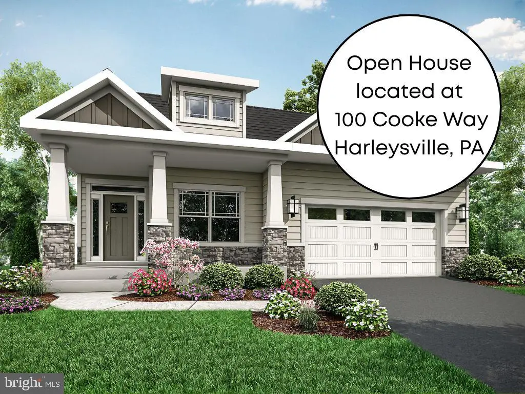 102 Harvey Rd #1ps, Wallingford, PA 19086 - #1