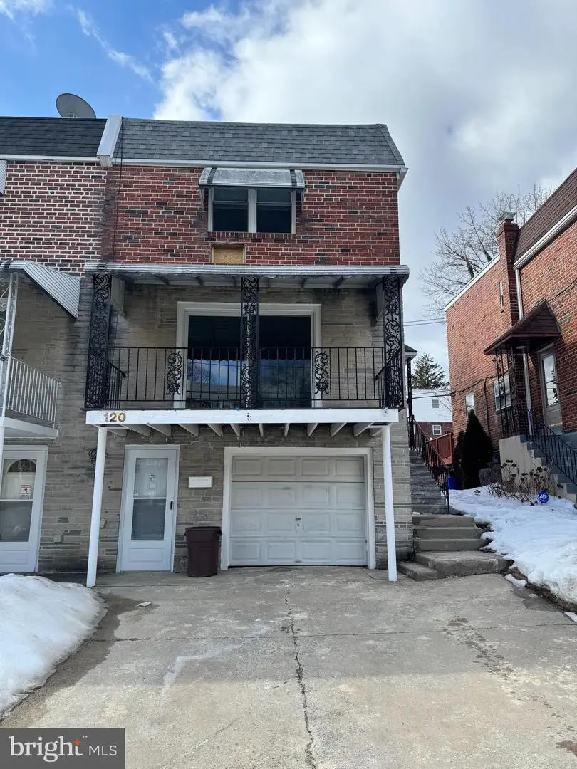 120 Abbey Ter, Drexel Hill, PA 19026 - #1