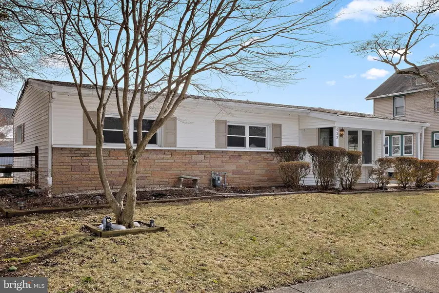 432 Bartlett Ave, Ridley Park, PA 19078 - #3