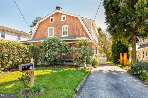 444 Saint Davids Ave, WAYNE, PA 19087