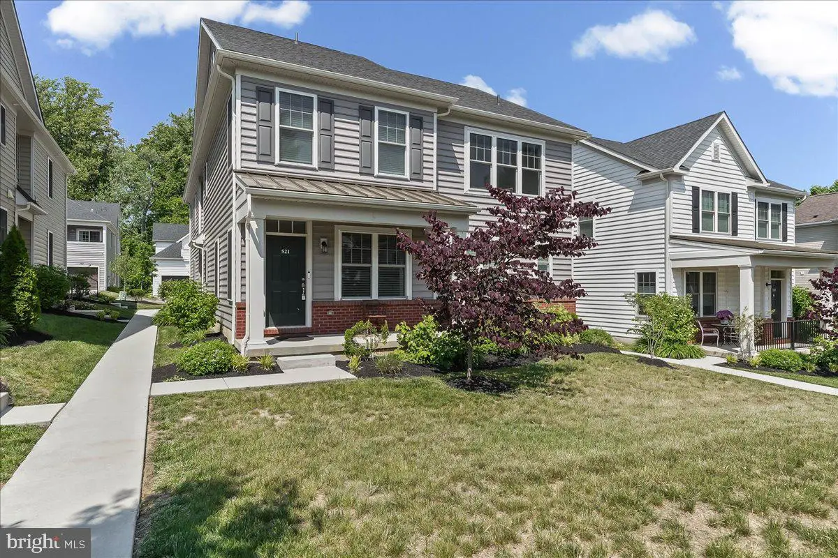 521 S Media Way, Media, PA 19063 - #1