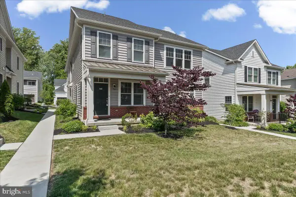 521 S Media Way, MEDIA, PA 19063