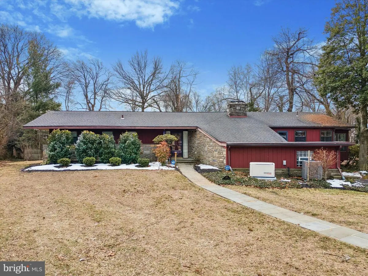 120 W Essex Ave, Lansdowne, PA 19050 - #1