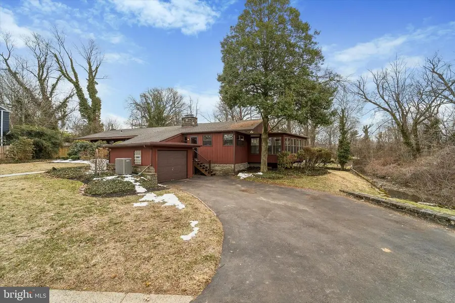 120 W Essex Ave, Lansdowne, PA 19050 - #3