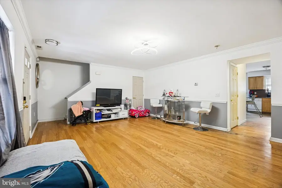 1605 W 7th St, Chester, PA 19013 - #3