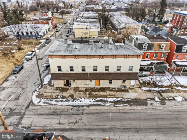 1301-1305 W 3rd St, CHESTER, PA 19013