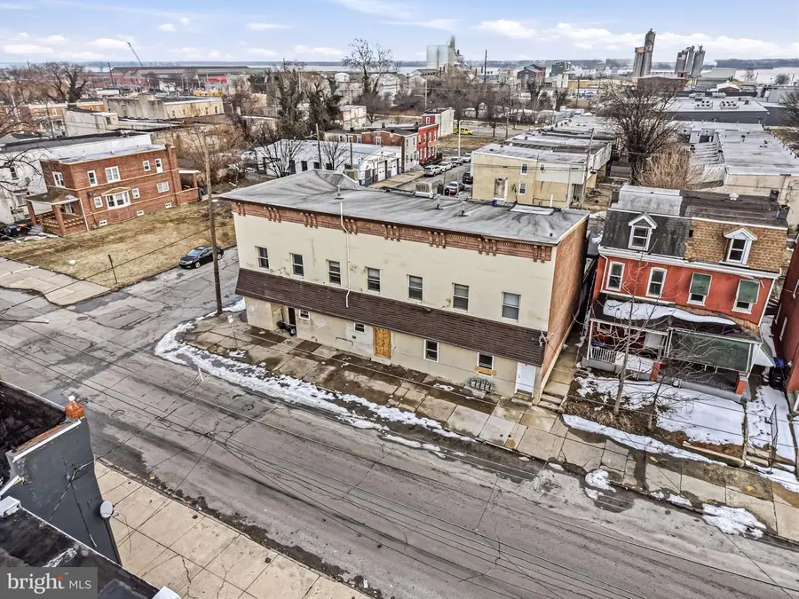 1301-1305 W 3rd St, Chester, PA 19013 - #2