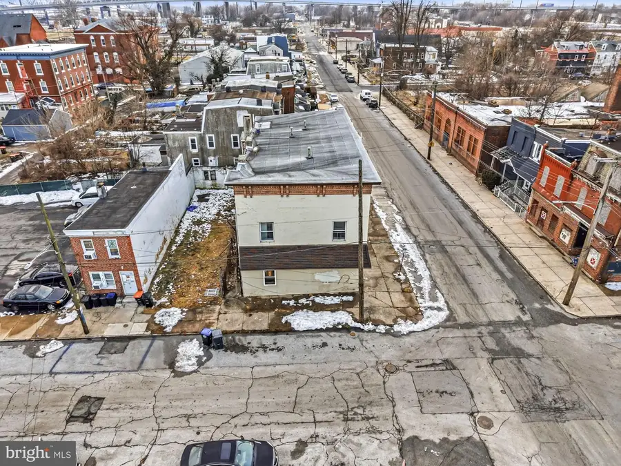 1301-1305 W 3rd St, Chester, PA 19013 - #3