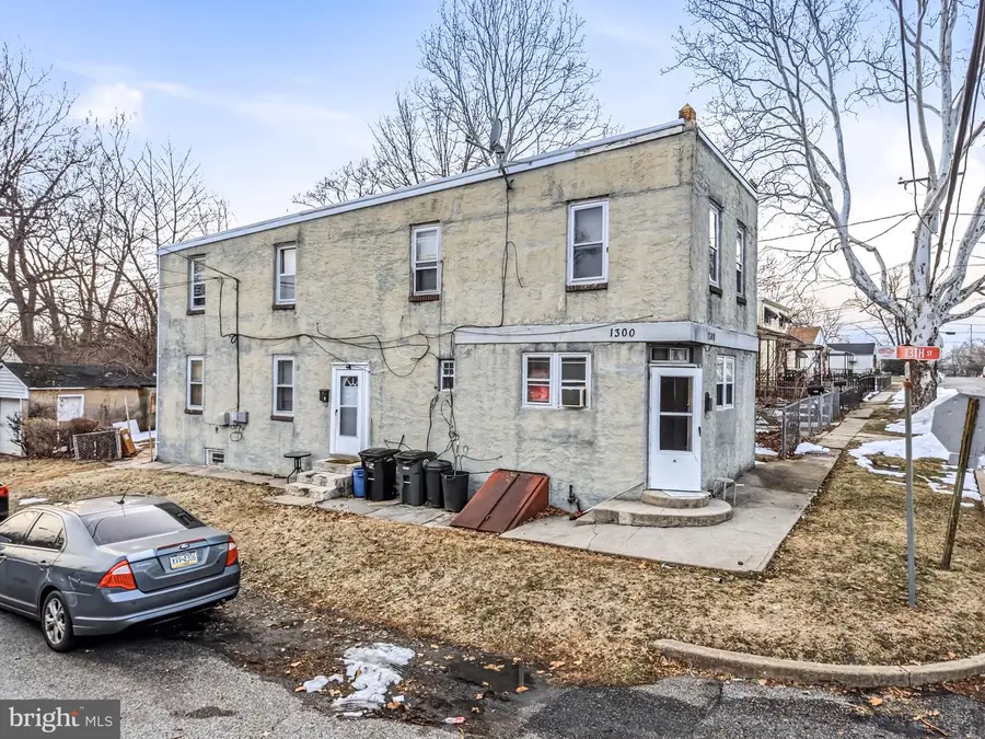 1300 Townsend St, Chester, PA 19013 - #2