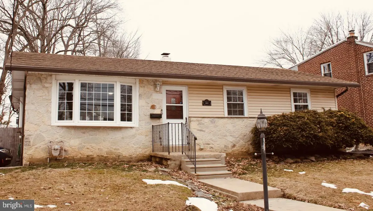 665 Schoolside Ln, Swarthmore, PA 19081 - #1