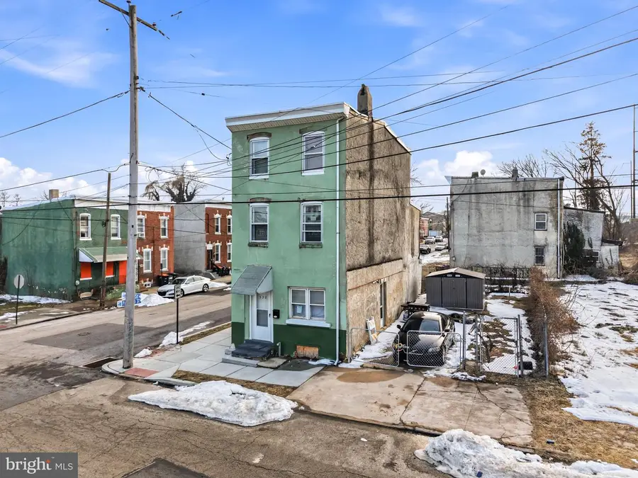 530 Penn St, Chester, PA 19013 - #3