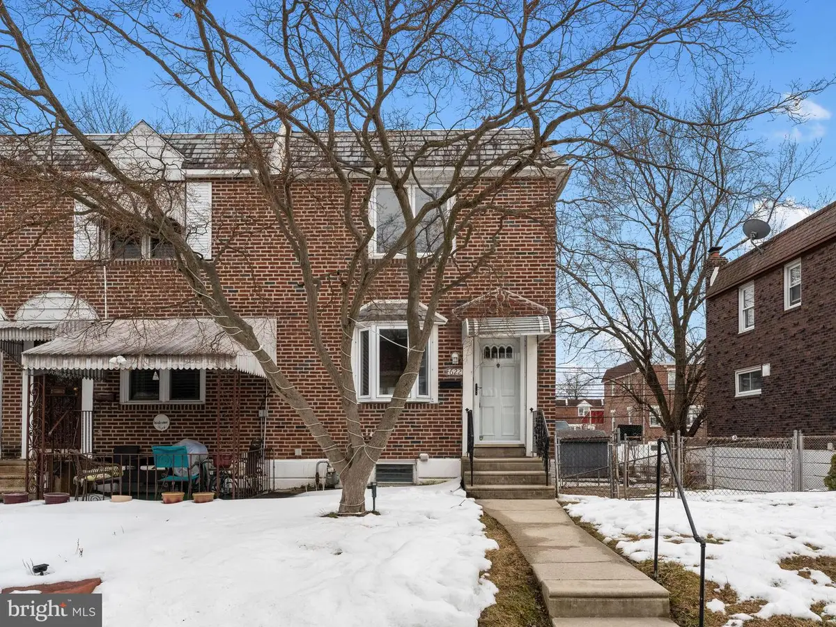 622 Magnolia Ave, Glenolden, PA 19036 - #1