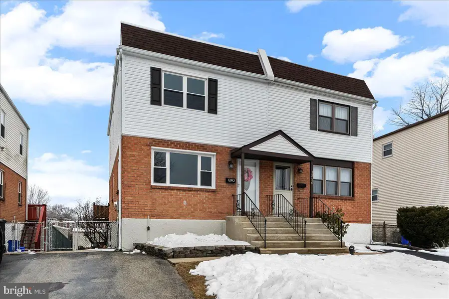 1240 Nicole Ln, Glenolden, PA 19036 - #2