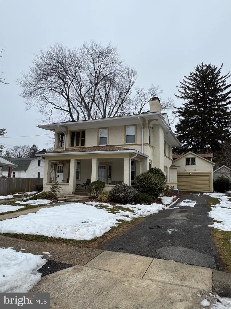 3647 Rosemont Ave, Drexel Hill, PA 19026 - #2