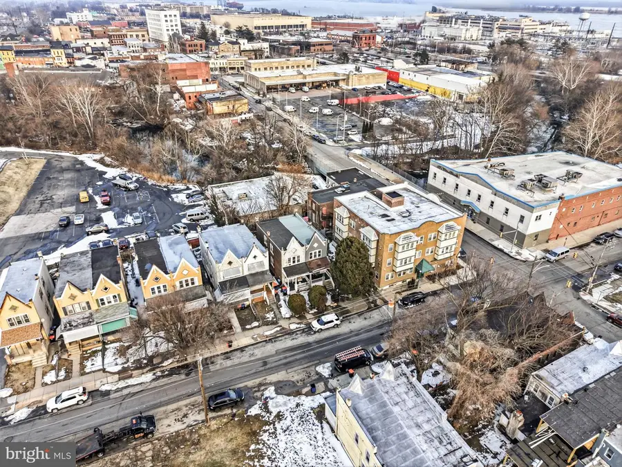 511 Penn St, Chester, PA 19013 - #2