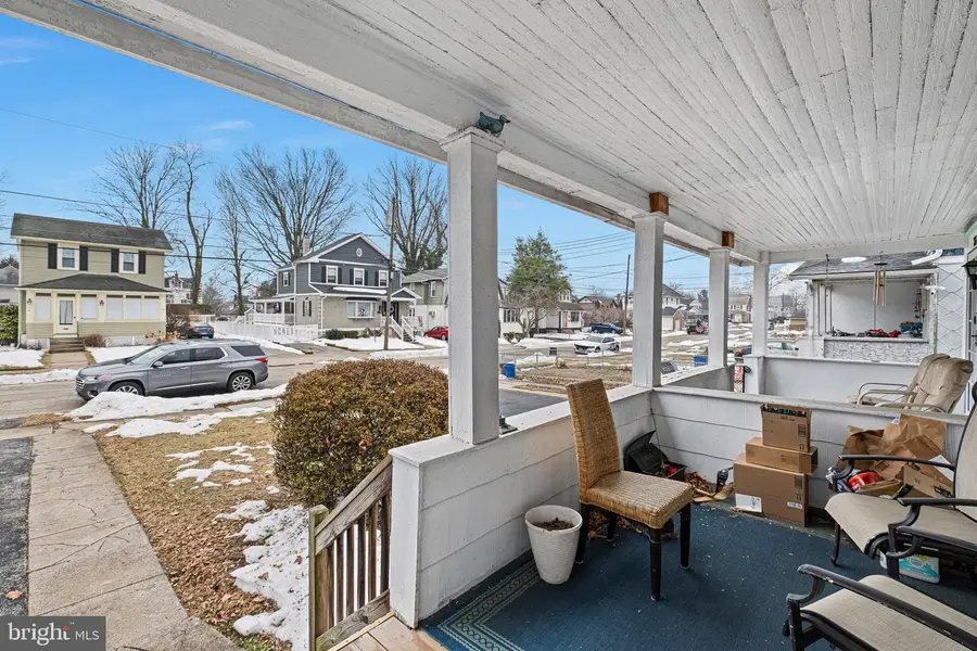 30 N Llanwellyn Ave, Glenolden, PA 19036 - #3