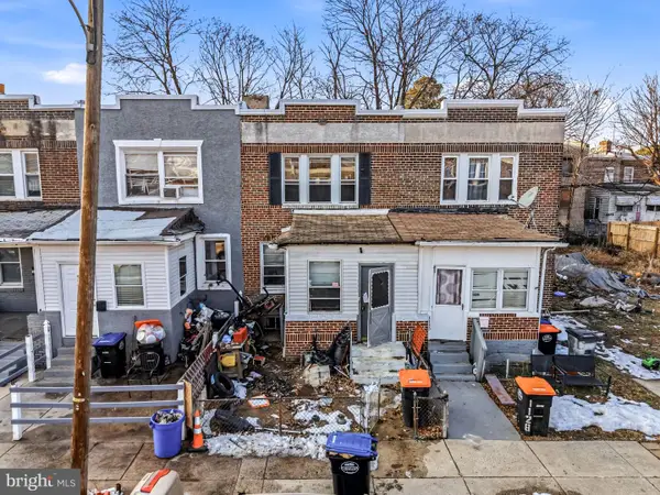 1128 Thomas St, CHESTER, PA 19013