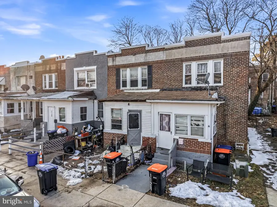 1128 Thomas St, Chester, PA 19013 - #2