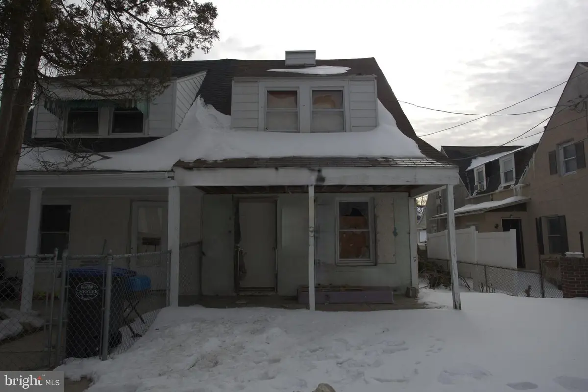 1109 Brown St, Chester, PA 19013 - #1