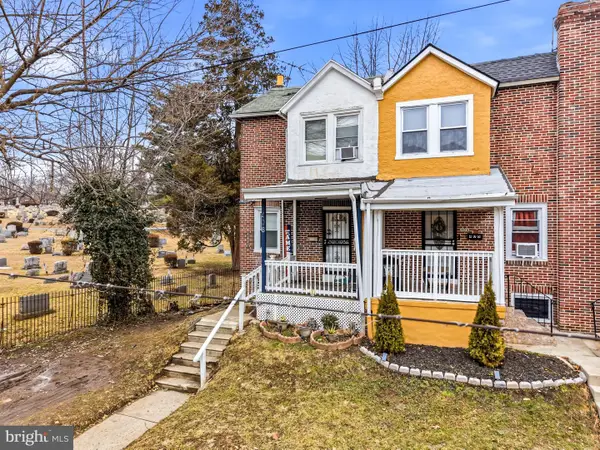 408 W 15th St, CHESTER, PA 19013