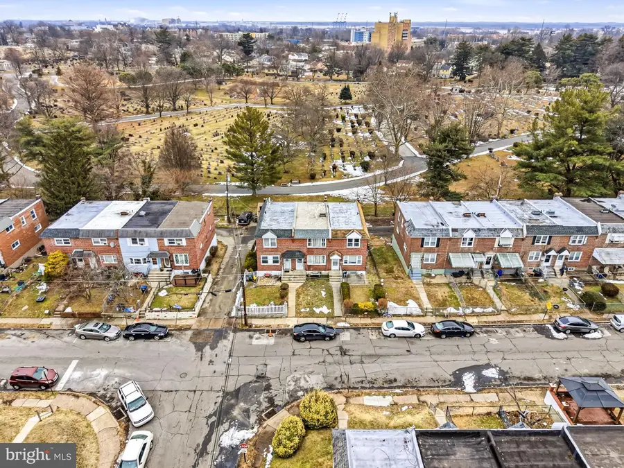 203 W 21st St, Chester, PA 19013 - #2