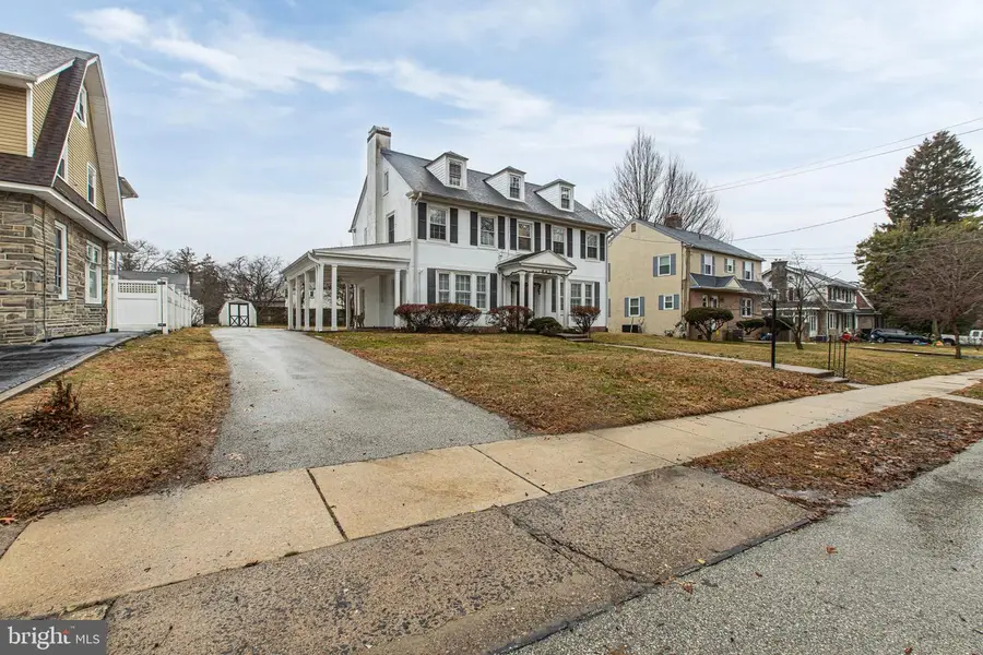 642 Ferne Blvd, Drexel Hill, PA 19026 - #3