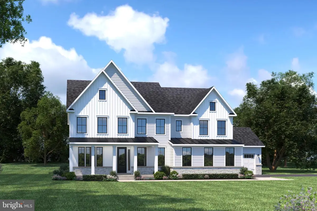 38 James Cloud, Thornton, PA 19373 - #1