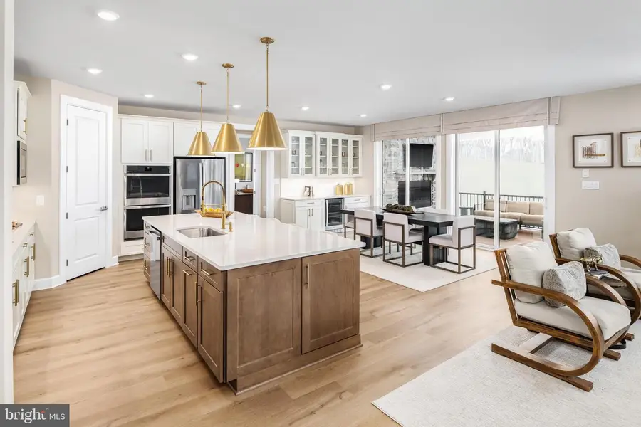 38 James Cloud, Thornton, PA 19373 - #3