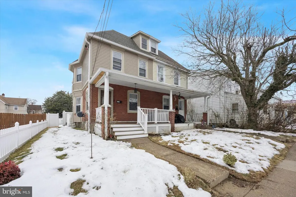 317 Edmonds Ave, Drexel Hill, PA 19026 - #1