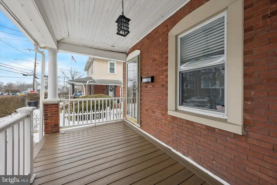 317 Edmonds Ave, Drexel Hill, PA 19026 - #3