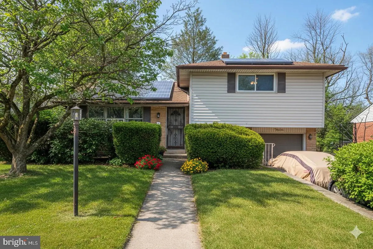 Address Withheld By Seller, Lansdowne, PA 19050 - #1