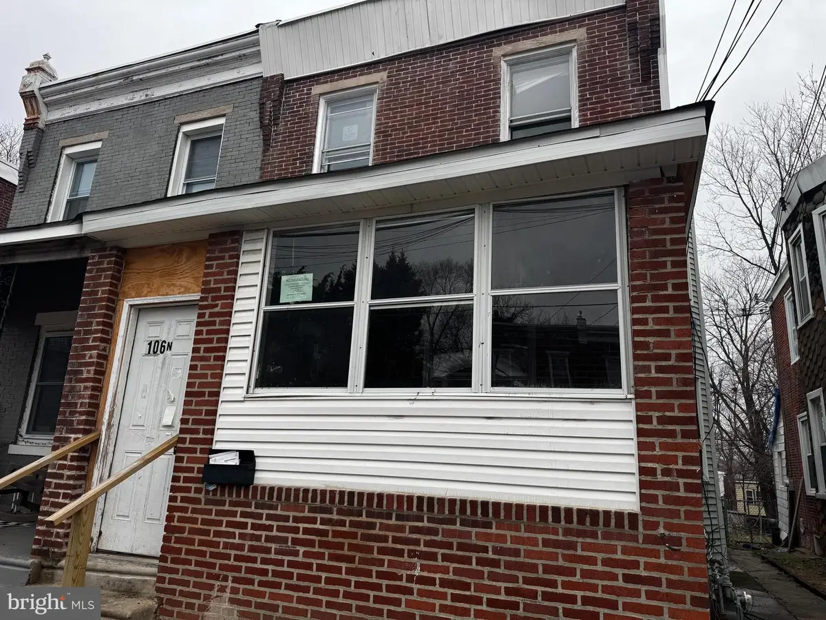 106 N 2nd St, Darby, PA 19023 - #1