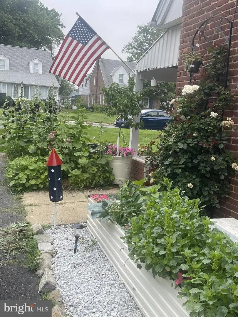 124 Belmont Ave, Folsom, PA 19033 - #3