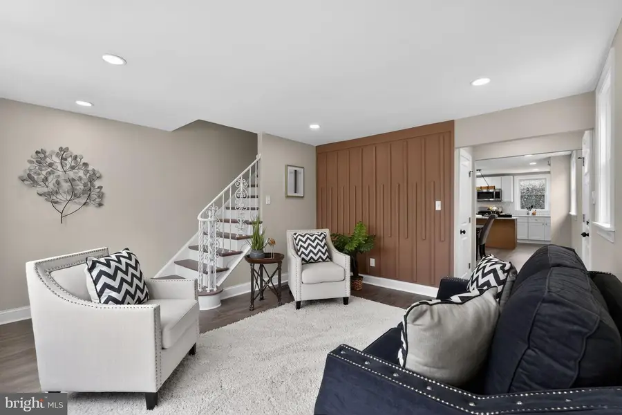 911 W Cobbs Creek Pkwy, Lansdowne, PA 19050 - #2