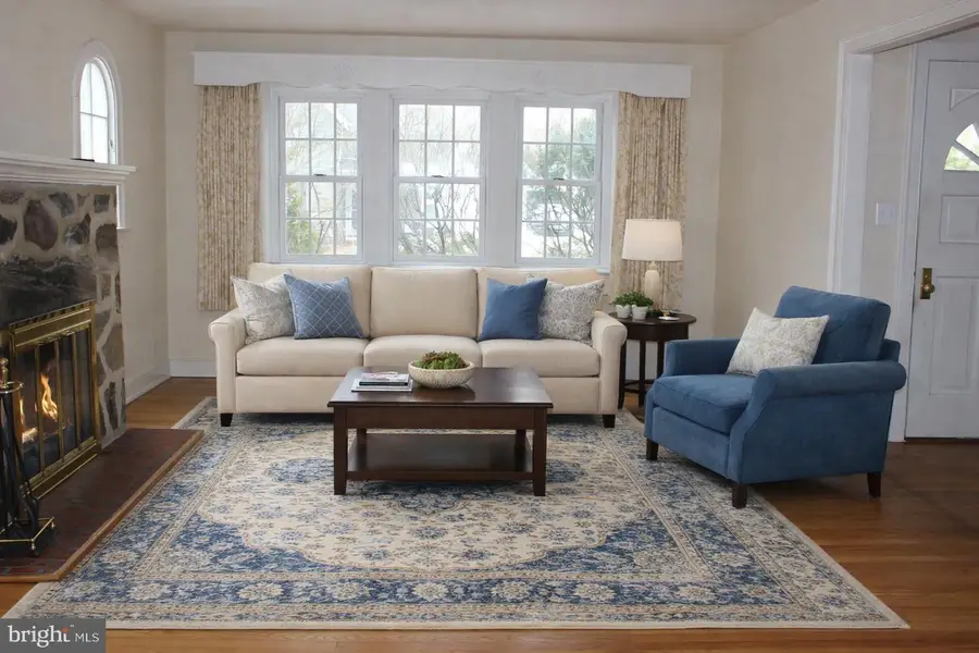 534 Kenwood Rd, Drexel Hill, PA 19026 - #2