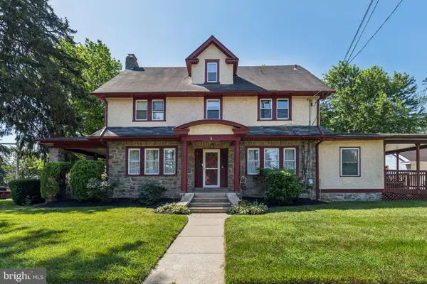 1232 Darby Rd, HAVERTOWN, PA 19083