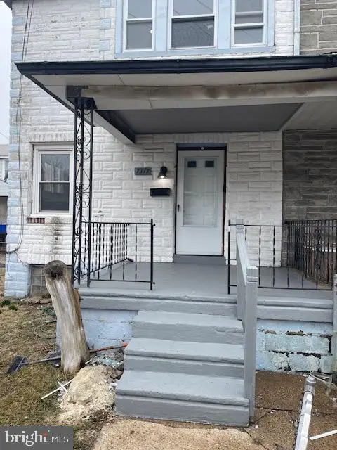 7117 Atlantic Ave, UPPER DARBY, PA 19082