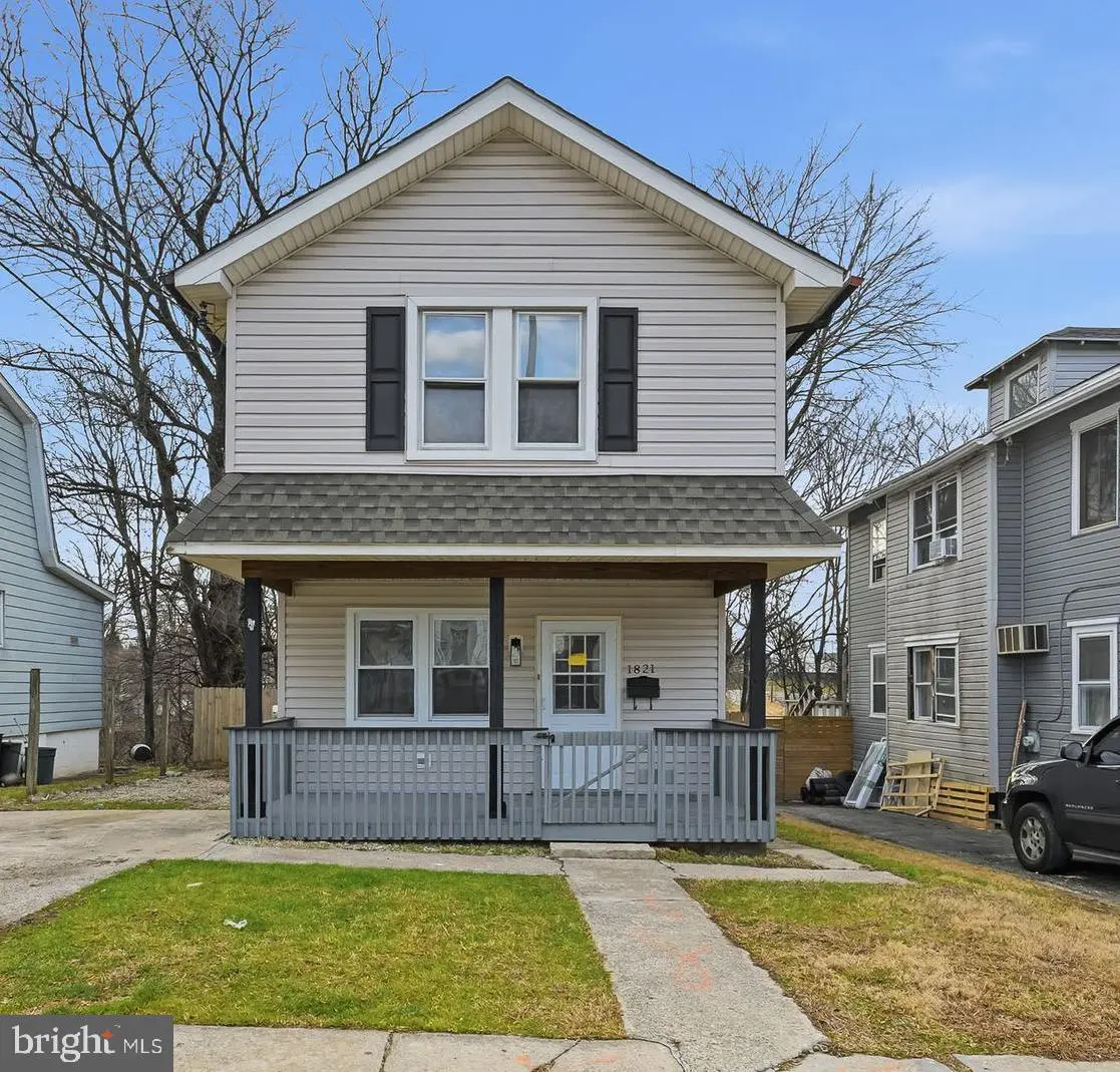 1821 Shallcross Ave, Folcroft, PA 19032 - #1