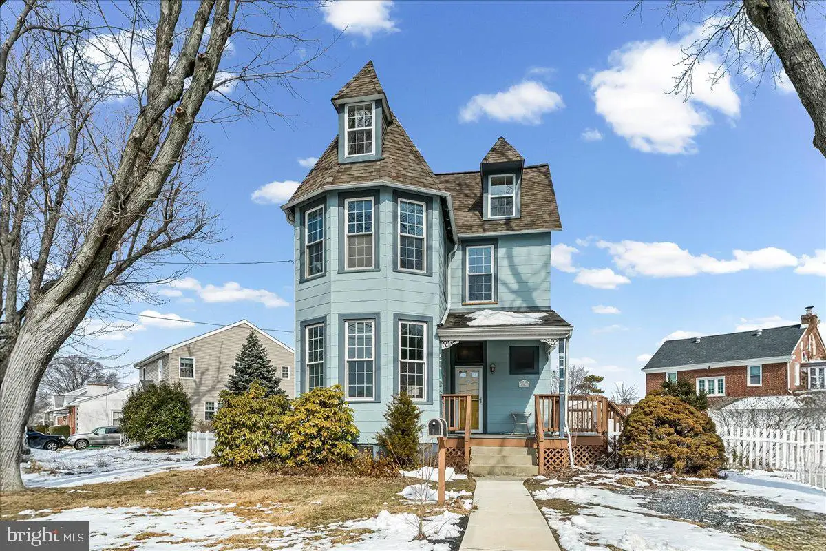 204 Rutledge Ave, Folsom, PA 19033 - #1