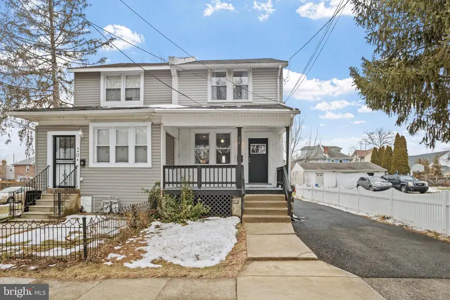 22 Lexington Ave, Lansdowne, PA 19050 - #2