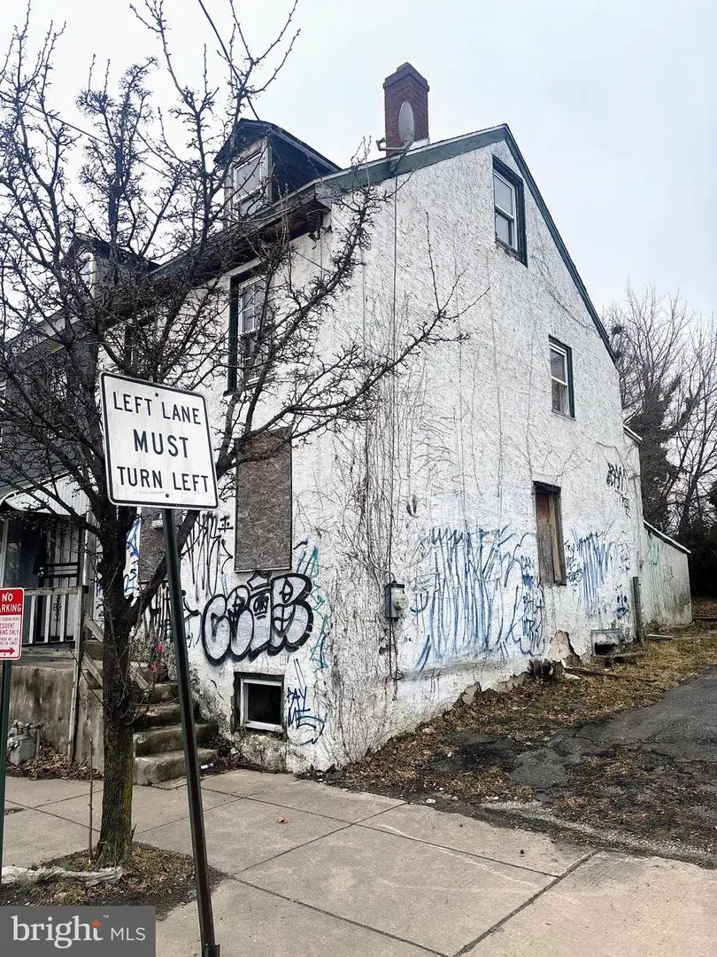 1706 W 2nd St, Chester, PA 19013 - #1