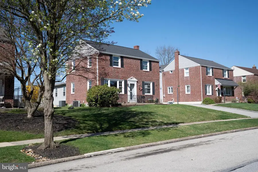 2632 Wendy Rd, Havertown, PA 19083 - #2