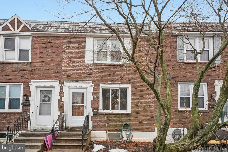 976 Keighler Ave, Glenolden, PA 19036 - #2