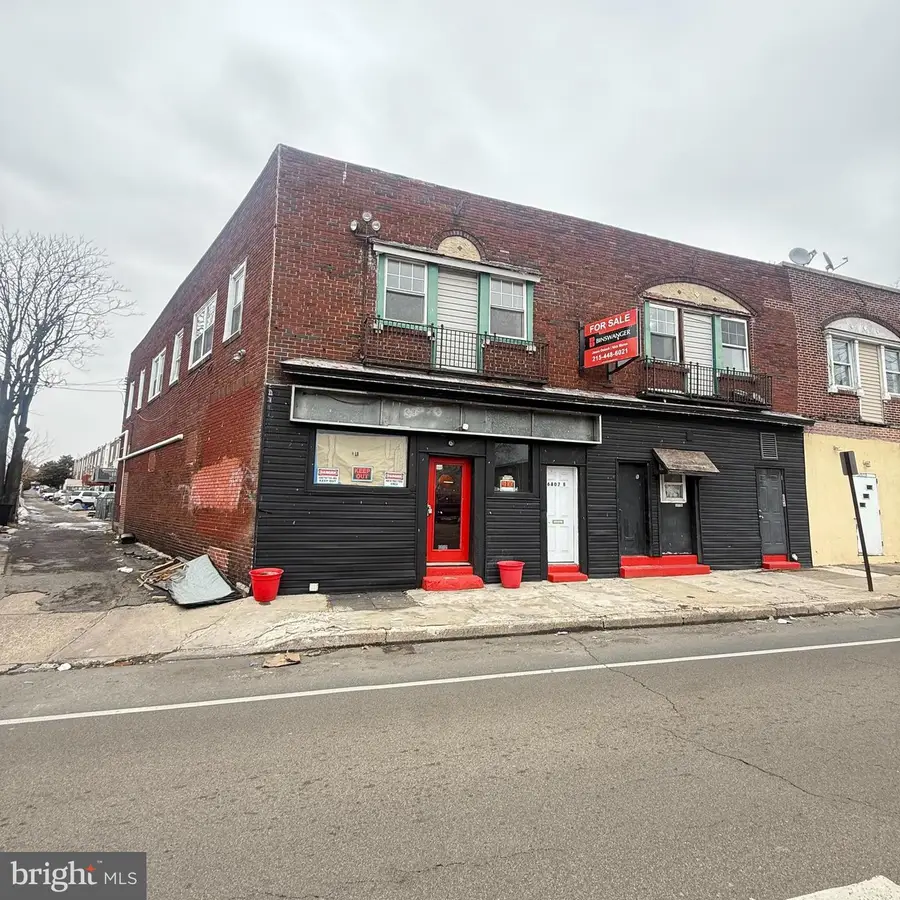 6805-07 Marshall Rd, Upper Darby, PA 19082 - #3
