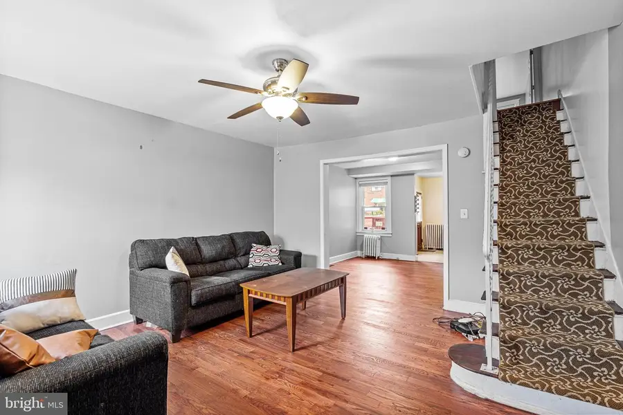 305 Margate Rd, Upper Darby, PA 19082 - #3