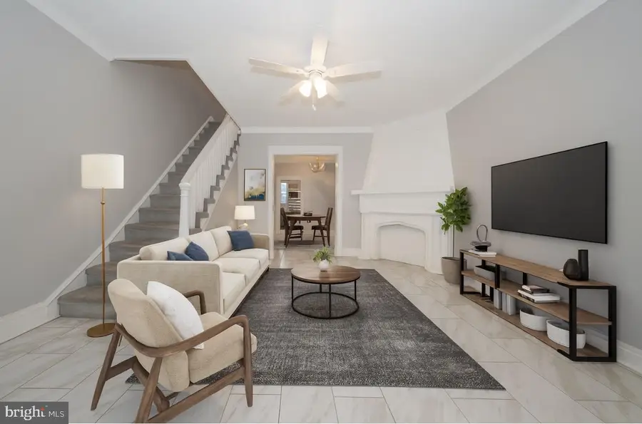 232 Copley Rd, Upper Darby, PA 19082 - #3